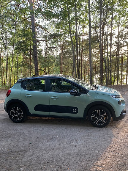 Citroen C3 6 of 17