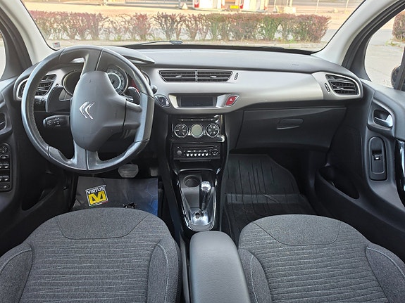 Citroen C3 5 of 30