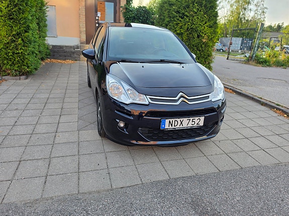 Citroen C3 20 of 30
