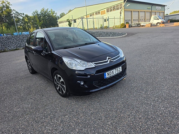 Citroen C3 18 of 30