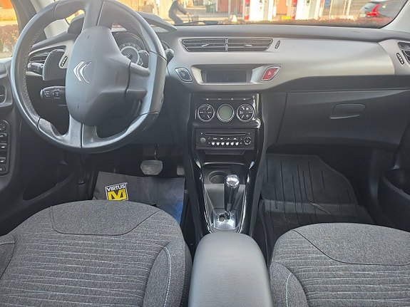 Citroen C3 15 of 30