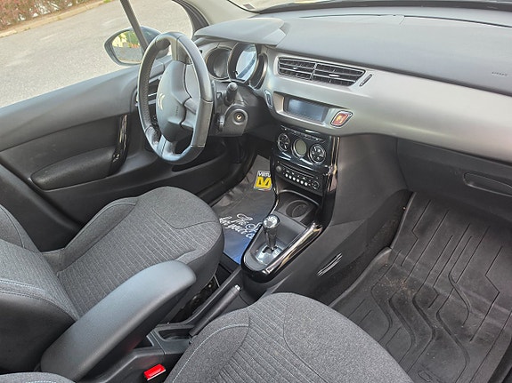 Citroen C3 16 of 30