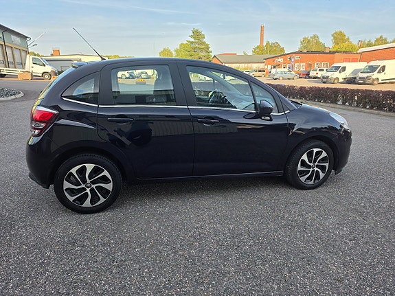 Citroen C3 30 of 30