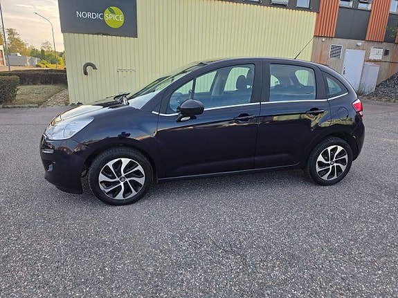 Citroen C3 29 of 30