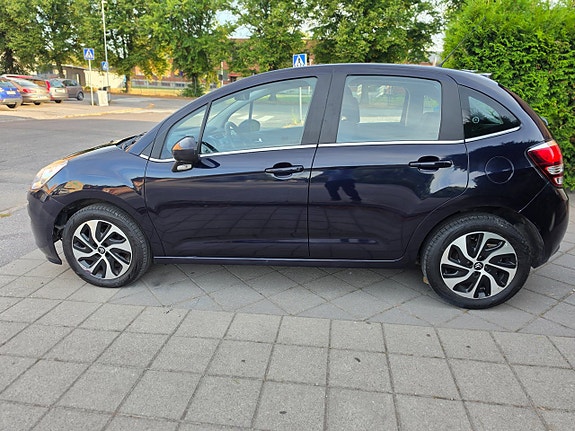 Citroen C3 8 of 30