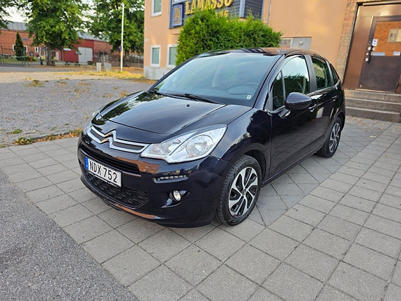 Citroen C3 2 of 30