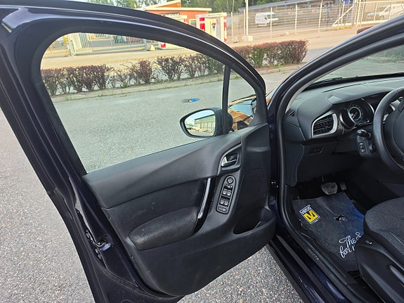 Citroen C3 10 of 30