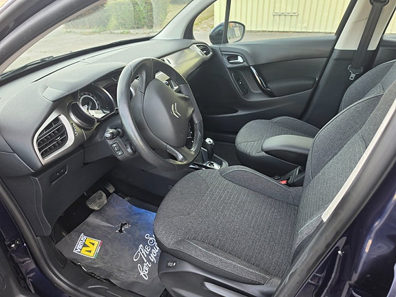 Citroen C3 14 of 30