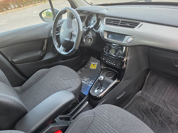 Citroen C3 24 of 30