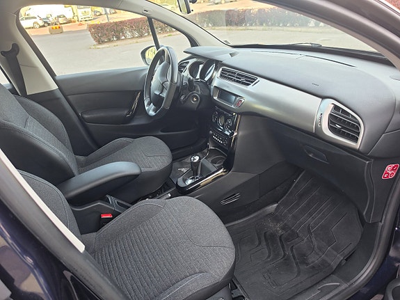 Citroen C3 13 of 30