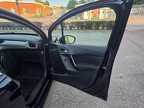 Citroen C3 21 of 30