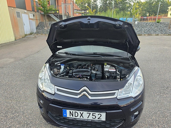 Citroen C3 22 of 30