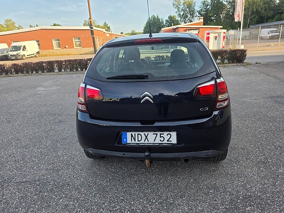 Citroen C3 19 of 30