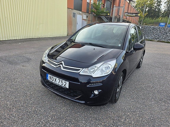 Citroen C3 17 of 30