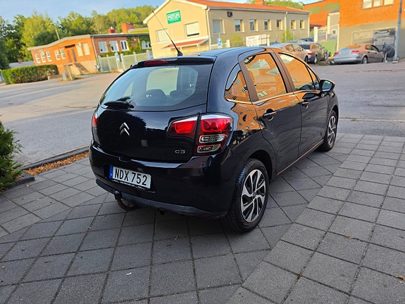 Citroen C3 4 of 30