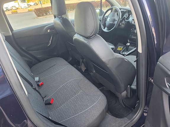 Citroen C3 23 of 30
