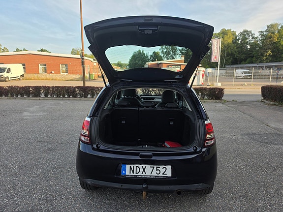 Citroen C3 11 of 30