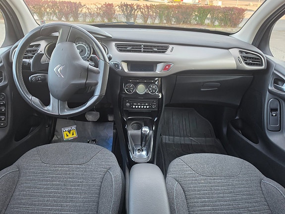 Citroen C3 25 of 30