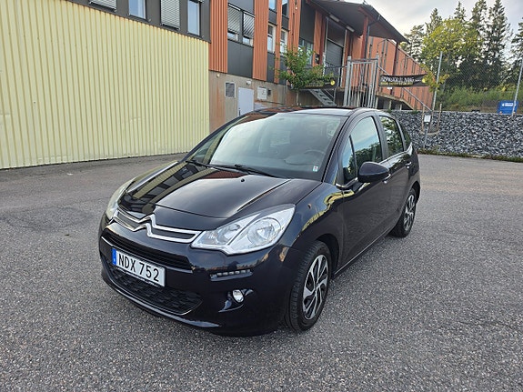 Citroen C3 28 of 30