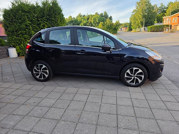 Citroen C3 9 of 30