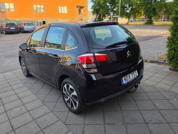 Citroen C3 3 of 30