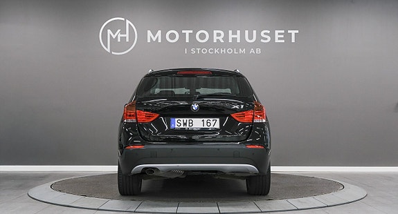 BMW X1 5 of 14