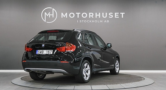 BMW X1 6 of 14