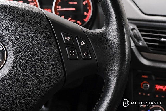 BMW X1 13 of 14