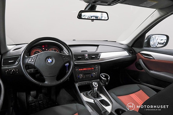 BMW X1 8 of 14