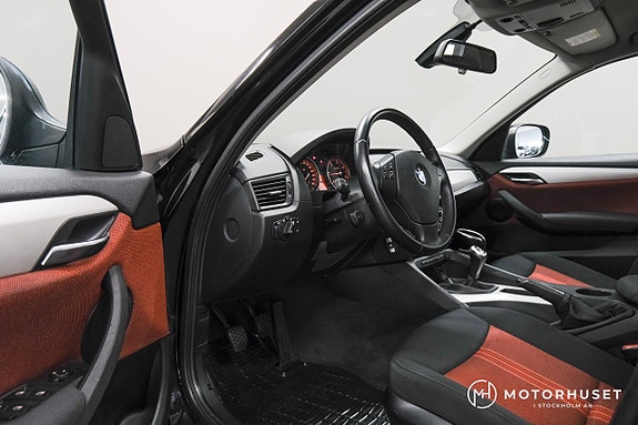 BMW X1 7 of 14