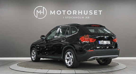 BMW X1 4 of 14