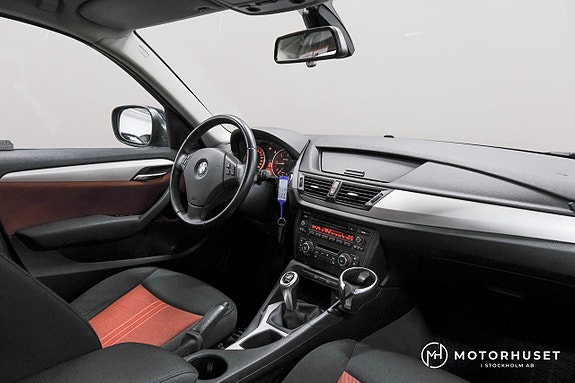 BMW X1 10 of 14