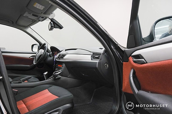 BMW X1 9 of 14