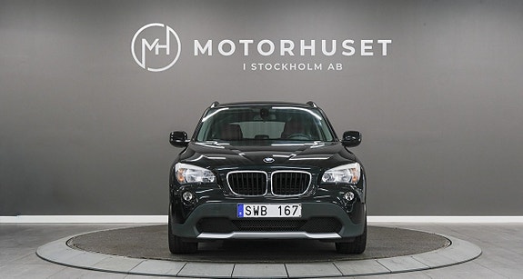 BMW X1 2 of 14