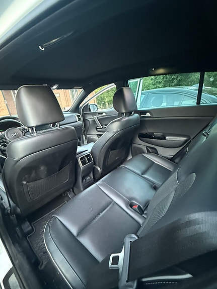 Kia Sportage 6 of 14