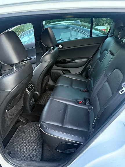 Kia Sportage 7 of 14
