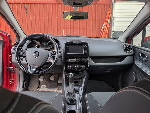 Renault Clio 5 of 18