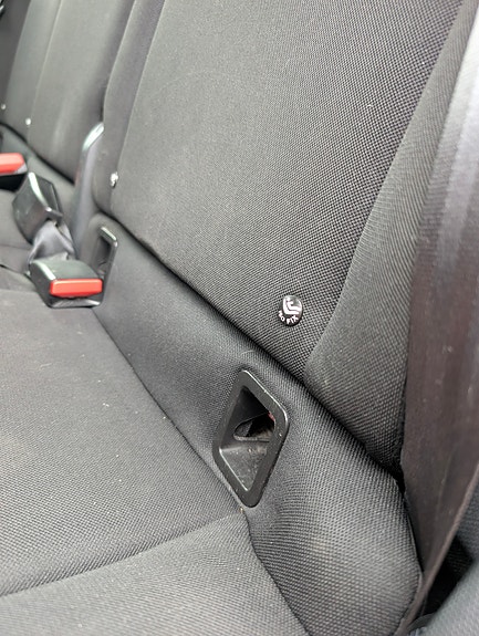 Renault Clio 8 of 18