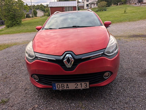 Renault Clio 3 of 18