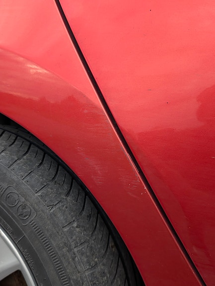 Renault Clio 17 of 18