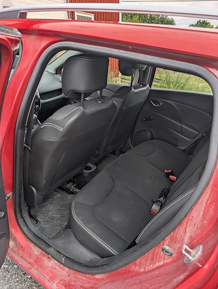 Renault Clio 7 of 18