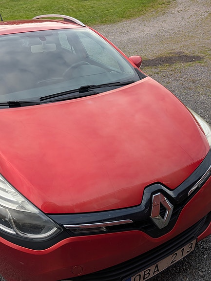 Renault Clio 18 of 18