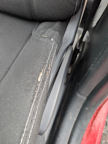 Renault Clio 15 of 18