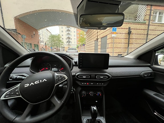 Dacia Sandero 4 of 4