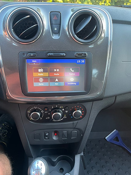 Dacia Sandero Stepway 8 of 8
