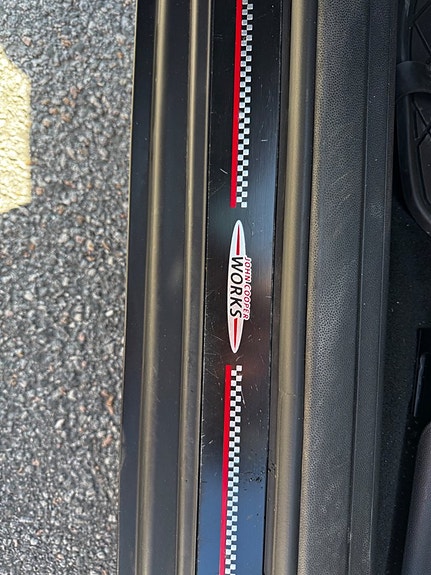 MINI Clubman Cooper S 12 of 27