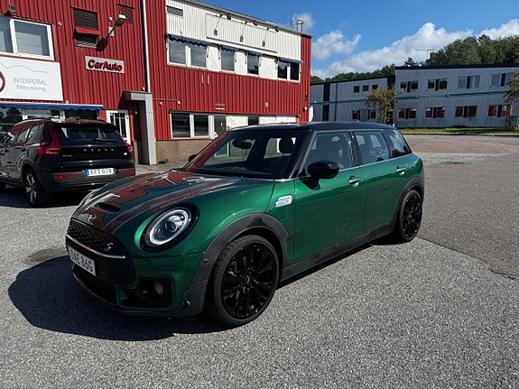 MINI Clubman Cooper S 15 of 27