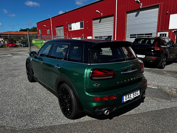 MINI Clubman Cooper S 5 of 27