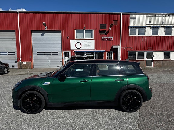 MINI Clubman Cooper S 18 of 27