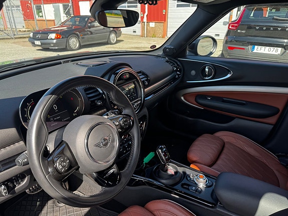 MINI Clubman Cooper S 25 of 27